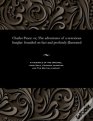 Charles Peace