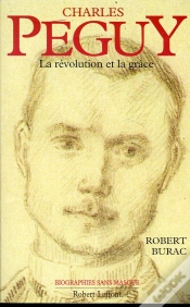 Capa do artigo Charles Peguy