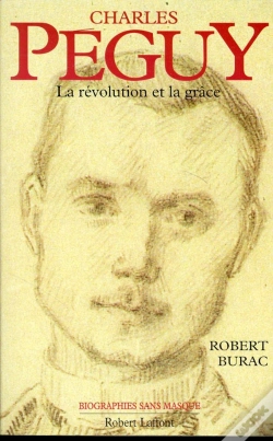 Capa do artigo Charles Peguy