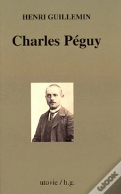 Capa do artigo Charles Peguy