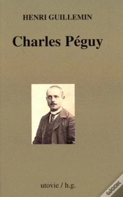 Capa do artigo Charles Peguy