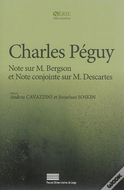 Capa do artigo Charles Péguy