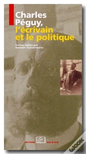 Capa do artigo Charles Peguy L