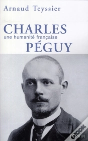 Capa do artigo Charles Péguy, Une Humanité Française