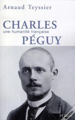 Capa do artigo Charles Péguy, Une Humanité Française