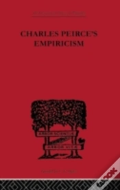 Capa do artigo Charles Peirce