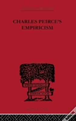 Capa do artigo Charles Peirce'S Empiricism