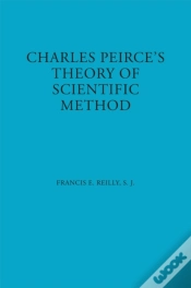 Capa do artigo Charles Peirce