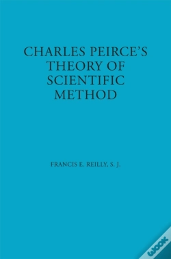 Capa do artigo Charles Peirce'S Theory Of Scientific Method