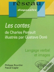 Capa do artigo Charles Perrault ; Les Conte Illustrés Par Gustave Doré