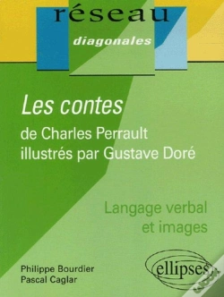 Capa do artigo Charles Perrault ; Les Conte Illustrés Par Gustave Doré