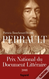 Charles Perrault