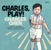 Capa do artigo Charles, Play! - Vinil