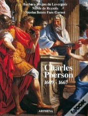 Capa do artigo Charles Poerson 1609-1667