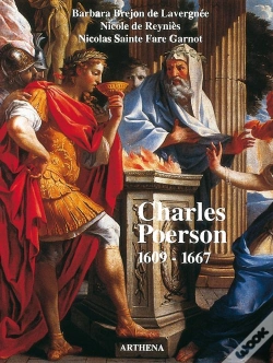 Capa do artigo Charles Poerson 1609-1667