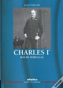 Capa do artigo Charles Premier Roi Du Portugal