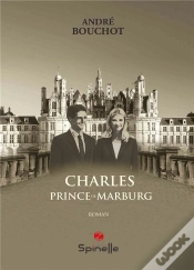 Capa do artigo Charles : Prince De Marburg