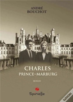 Capa do artigo Charles : Prince De Marburg