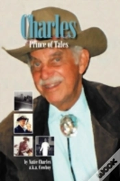 Capa do artigo Charles, Prince Of Tales