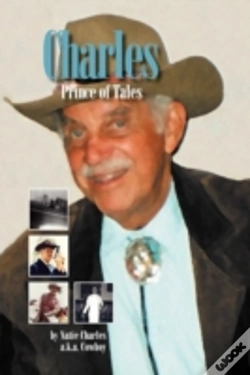 Capa do artigo Charles, Prince Of Tales