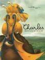 Charles, Prisonnier Du Cyclope - Preview