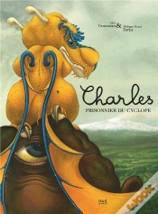 Capa do artigo Charles, Prisonnier Du Cyclope
