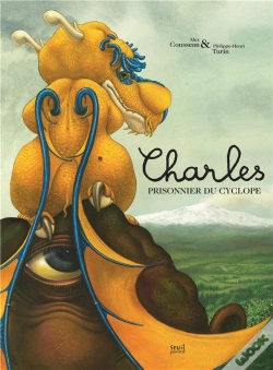 Capa do artigo Charles, Prisonnier Du Cyclope