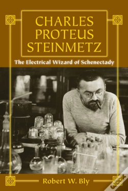 Capa do artigo Charles Proteus Steinmetz