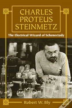 Capa do artigo Charles Proteus Steinmetz