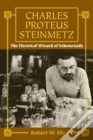 Charles Proteus Steinmetz