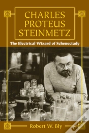 Capa do artigo Charles Proteus Steinmetz