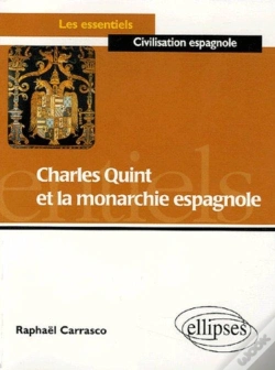 Capa do artigo Charles Quint Et La Monarchie Espagnole