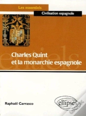 Capa do artigo Charles Quint Et La Monarchie Espagnole