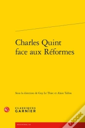 Capa do artigo Charles Quint Face Aux Reformes