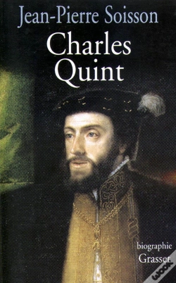 Capa do artigo Charles Quint