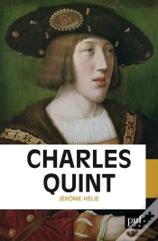 Capa do artigo Charles Quint
