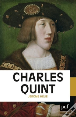 Capa do artigo Charles Quint