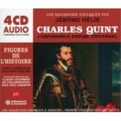 Capa do artigo Charles Quint - L