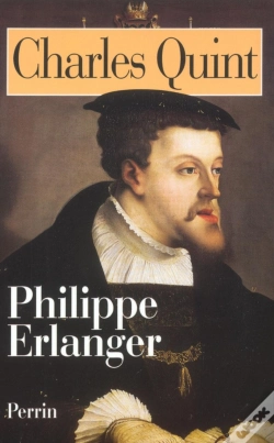 Capa do artigo Charles Quint