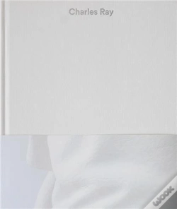 Capa do artigo Charles Ray: Volume Iv /Anglais