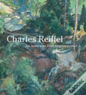 Capa do artigo Charles Reiffel