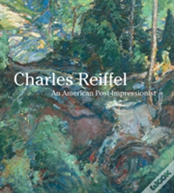 Capa do artigo Charles Reiffel