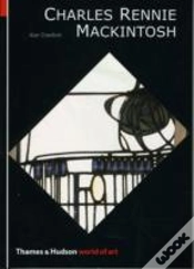 Capa do artigo Charles Rennie Mackintosh