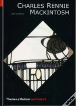 Capa do artigo Charles Rennie Mackintosh