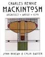 Charles Rennie Mackintosh Architect Arti - Preview