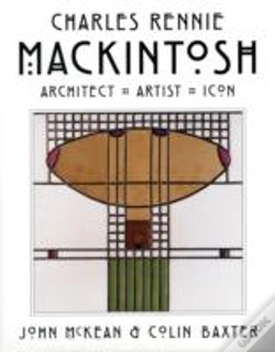 Capa do artigo Charles Rennie Mackintosh Architect Arti