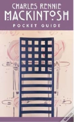 Capa do artigo Charles Rennie Mackintosh