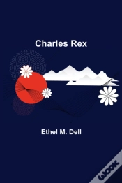Capa do artigo Charles Rex