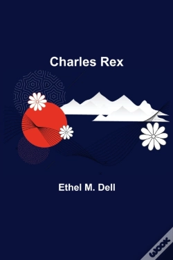 Capa do artigo Charles Rex