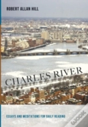 Capa do artigo Charles River
